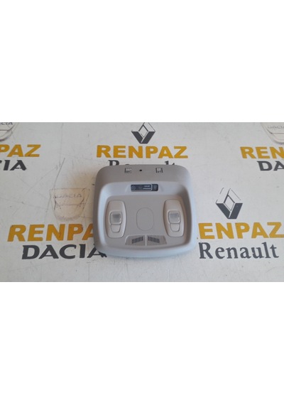 Renault Kadjar Tavan Lambası 969802078R