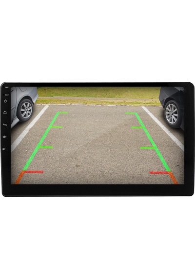 Opel Astra Android Multimedya Sistemi 1998-2004 Crv-4757xd