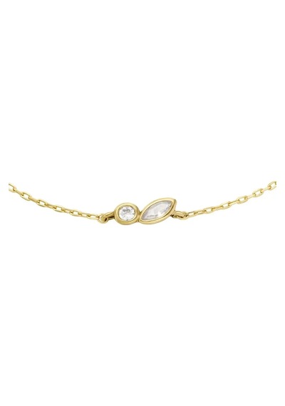 Fossıl Ja7288-710 Gold Bileklik