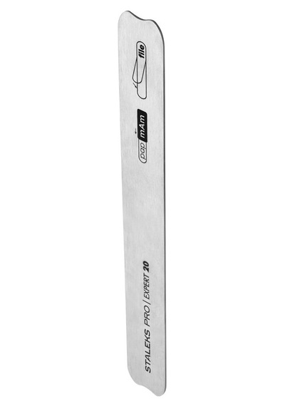 Staleks Expert Çelik Zımpara Tabanı Mbe-20