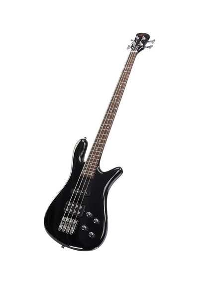 Sx Swb1 Bas Gitar Black