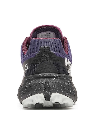 Merrell Agility Peak 5 Gtx Gore-tex J068483 Unisex Spor Ayakkabı Mor