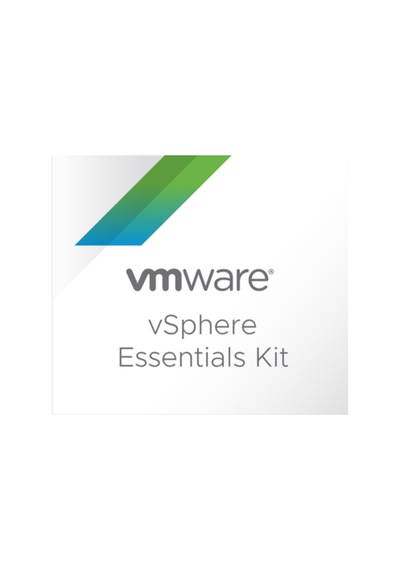 Vmware Vsphere 8 Essentials Kit Lisans Anahtarı