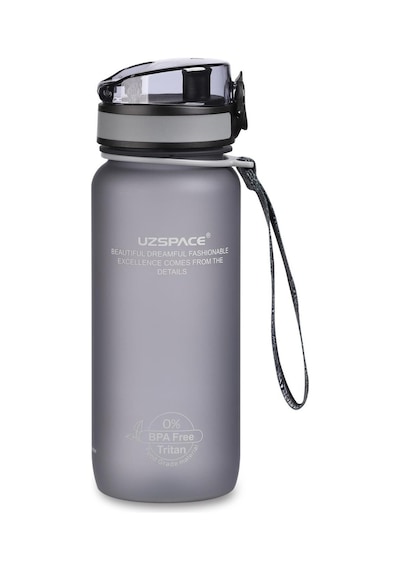 Uzspace Tritan Su Matarası 650 ML 3037