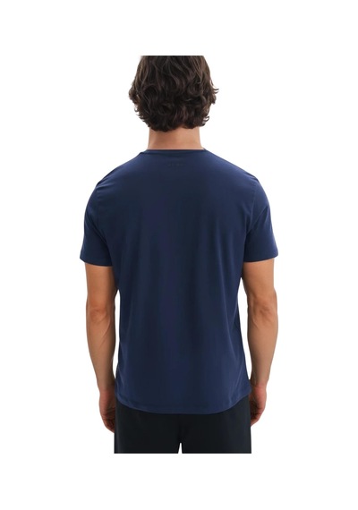 Ar-ma Erkek Regular Fit Pamuk Süprem Basic Bisiklet Yaka Tişört Y31344408002 Lacivert XL Ar-ma Erkek Regular Fit Pamuk Süprem Basic Bisiklet Yaka Tişört Y31344408002 Lacivert XL