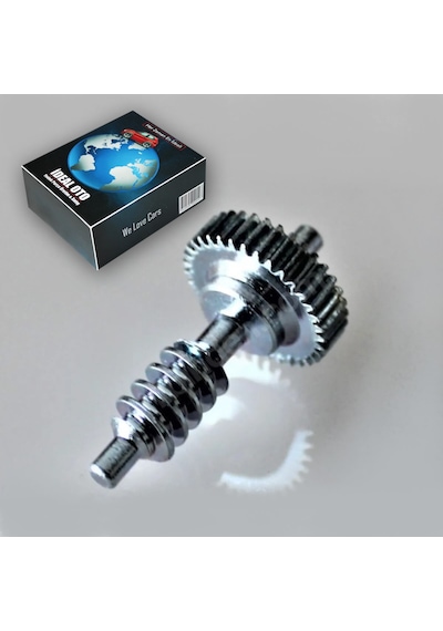 Bmw 3 F30 F31 Katlanır Ayna Motor Dişlisi