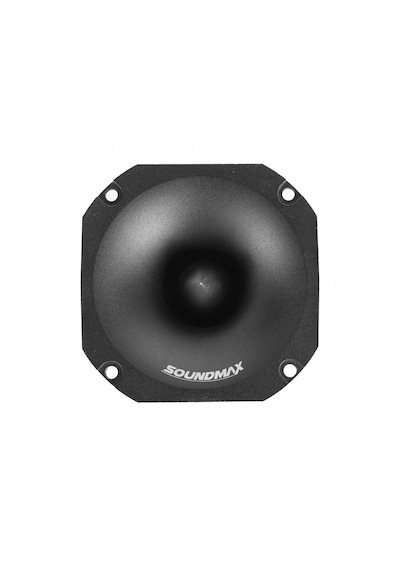 Soundmax Sx-ta30-200w Max-100w Rms-prosefyonel 10 Cm Spl Tweteer