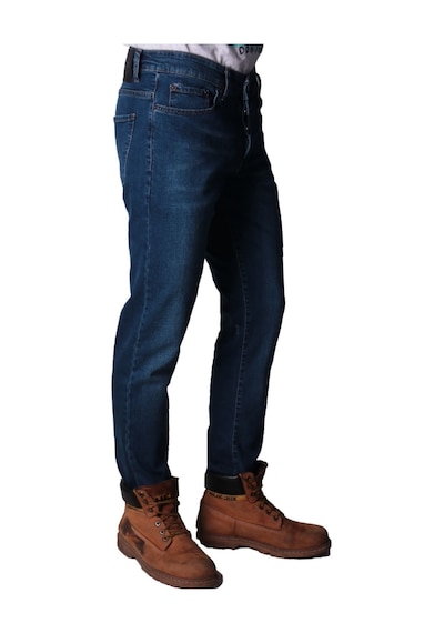 Erkek Koyu Mavi Jean Vkngsj83267 Koyu Mavi