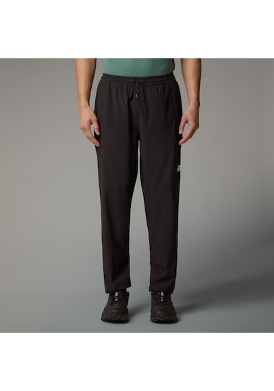 The North Face M Mountain Athletics Wind Pant Erkek Outdoor Pantolon-29853 Siyah