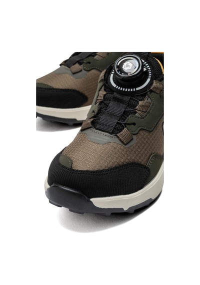 Minican 240 Haki Çocuk Sneakers