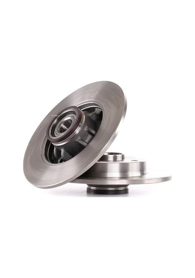 Citroen C4 Arka Fren Disk Takımı Rulmanlı Bosch 424946