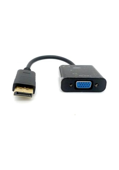 Hdmi To Vga Audıo Çevirici Cdx