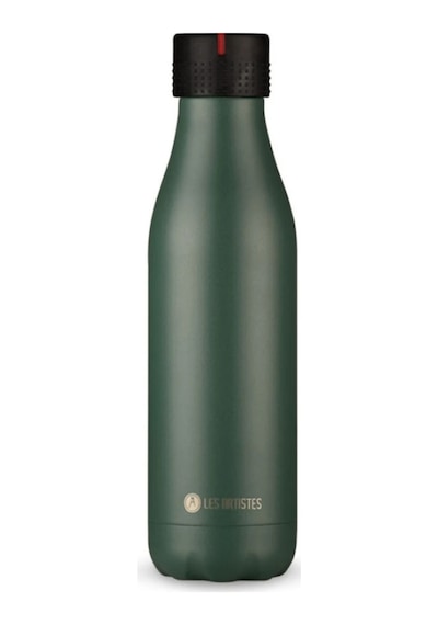 Les Artistes Paris Isı Yalıtımlı Çelik Termos 500ml Tree Renkli