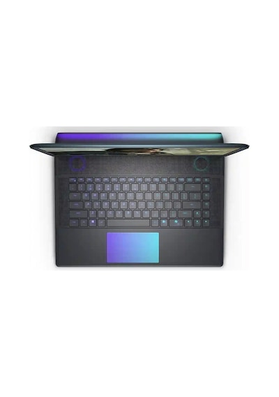 Dell Alienware 16 Area-51 AA16250K26 Ultra 9-275HX 40 GB 512 GB SSD 24 GB RTX5090 15.6" W11H Dizüstü Bilgisayar