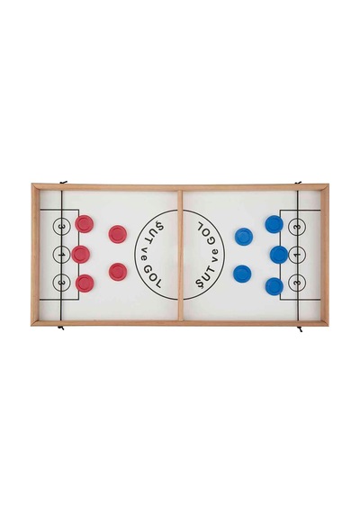 Smile Games Şut ve Gol Oyunu - Standart