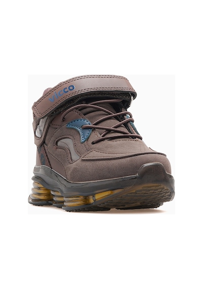 Vicco Cure Erkek Çocuk Outdoor Bot 26k 946.207 Pe Kahve