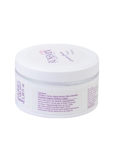 Rosemix - 325 - - Lavanta Kokulu Vazelin 100 Ml - 2 Adetlik - Matxzngz - Set Ürün