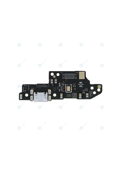 Byr Xiaomi Redmi 10a Uyumlu Şarj Soketi, Mikrofon Bordu Usb Yüksek Kaliteli 220233l2c