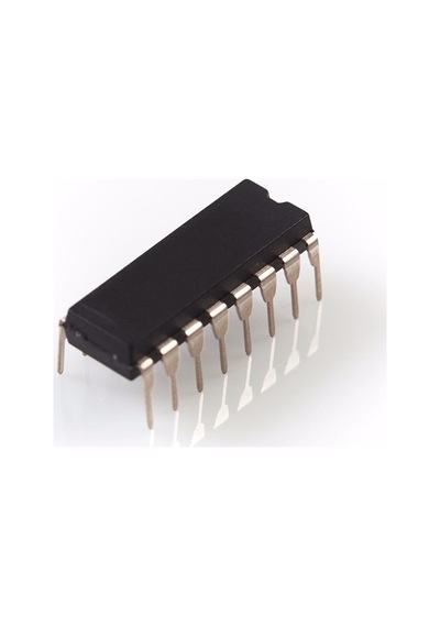 TL494CN PDIP-16 PMIC - SWITCHING CONTROLLER IC