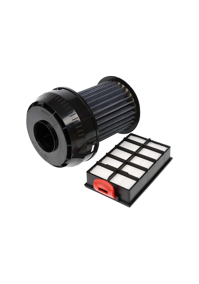 Bosch Uyumlu Bgs6Pro1 Roxx'X Home Professional Silindirik Filtre