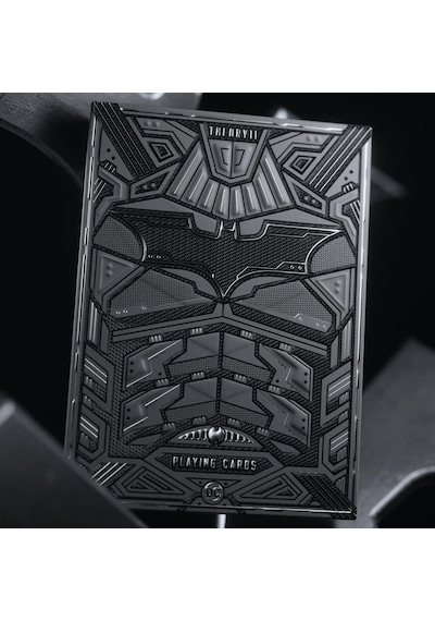 Theory11 The Dark Knight Batman Kara Şovalye Özel Seri Oyun Kağıdı