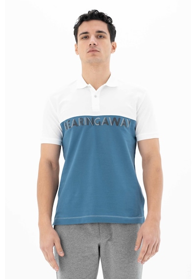AR-MA Arma Erkek Regular Fit Polo Yaka Tişört Y25374304201 001