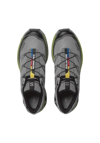 Salomon Xt-6 Erkek Günlük Ayakkabı L47739000 Gri