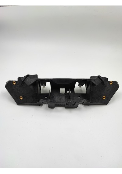 Karadeniz Motor 2013-2018 Kawasaki Ninja Zx-6r Uyumlu Kafa Demiri