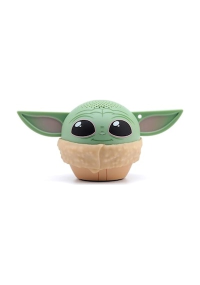 Bitty Boomers Star Wars: The Mandalorian The Child Bluetooth Hoparlör
