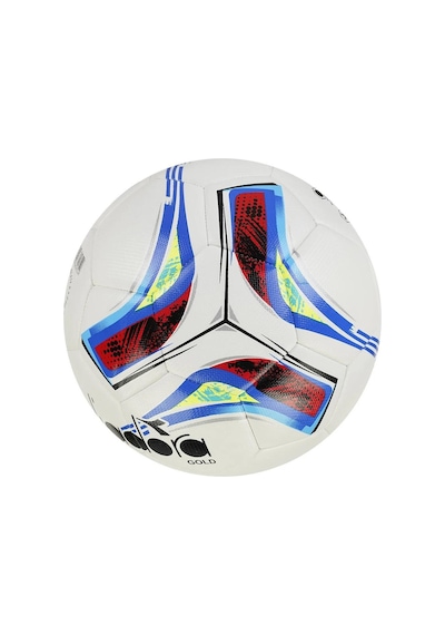 Diadora Gold Futbol Topu No 4 Beyaz