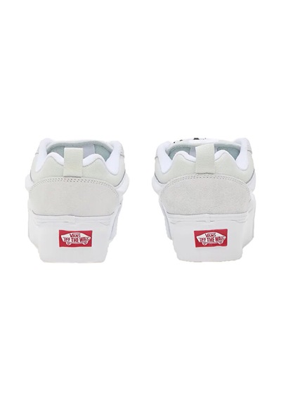 Vans Knu Stack Kadın Günlük Ayakkabı Vn000cp6ltb1 Gri Vn000cp6ltb1 Gri