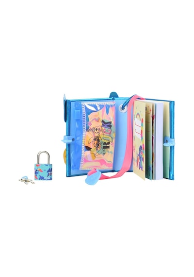 Ret19000 Real Littles Disney Mini Günlük Cdu12-25431