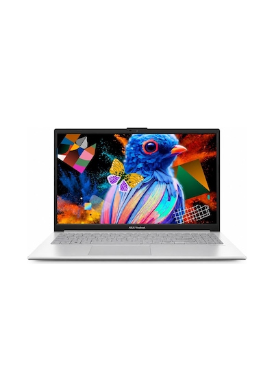 Asus Vivobook Go 15 E1504FA-BQ4463-A1 R5 7520U 8 GB 1 TB SSD 15.6" FHD Free Dos Dizüstü Bilgisayar