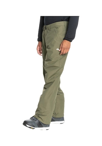 Quiksilver Estate Pt Erkek Kayak Ve Snowboard Pantolon-Eqytp03146