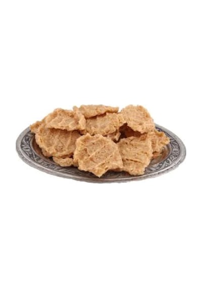 Çorbalık Sıkma Maraş Tarhanası 500 G