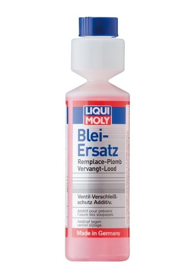 Liqui Moly Benzin Kurşun Katkısı - 250 Ml 1010