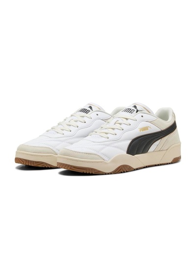 Puma Puma Tifosi Sdpuma White-puma Black-vapor Gray Erkek Beyaz Günlük Ayakkabı Ayakkabı 39745502 Puma Puma Tifosi Sdpuma White-puma Black-vapor Gray Erkek Beyaz Günlük Ayakkabı Ayakkabı 39745502