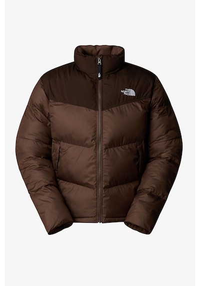 The North Face M Saikuru Erkek Kahverengi Mont Nf0a853ı7o31