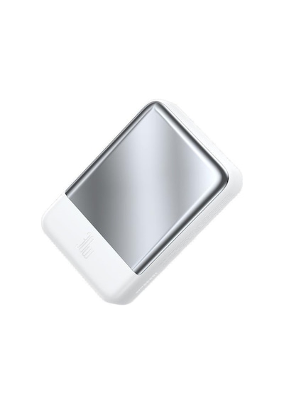 Mcdodo MC-5930 30 W 10000 mAh Magsafe Kablosuz Powerbank