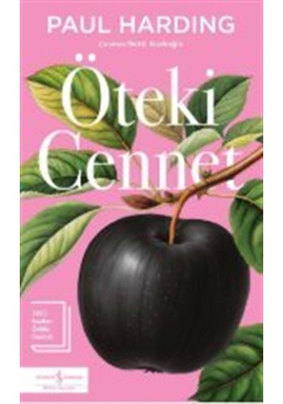 Öteki Cennet / Paul Harding