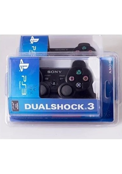 Sony Ps3 Kol Dualshock 3