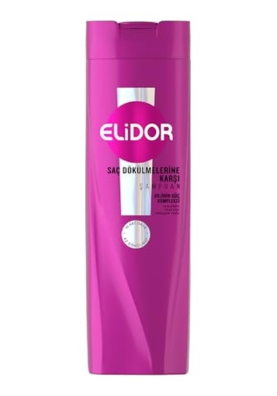 Ayrex Saç Bakım Şampuanı Saç Dökülmelerine Karşı 400 Ml