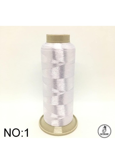 Avcıadam Ultra Organze İp 1 Avcı-255 Genel