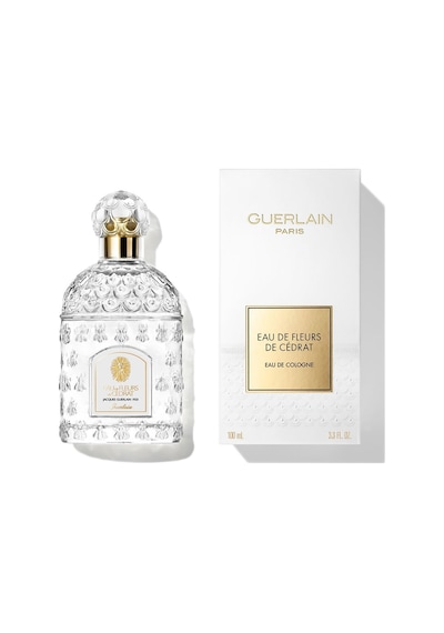 Guerlain Eau De Fleurs De Cedrat Unisex Parfüm EDT 100 ML