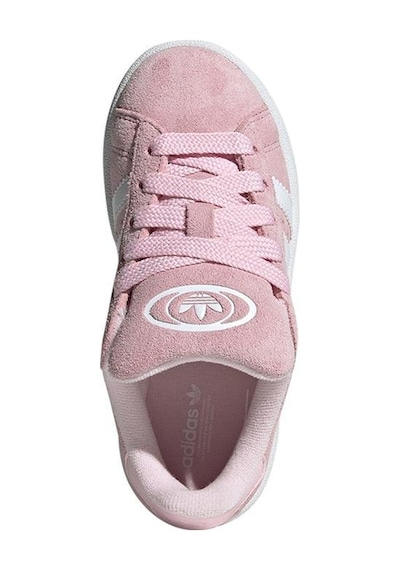 Adidas Çocuk Pembe Sneaker Campus 00s C Jp5507 Pembe