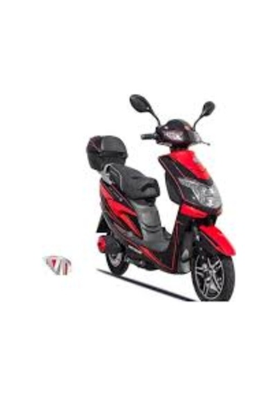 Motoran E-Bike Mx 1200 Ön Sinyal Sağ-Sol Takım