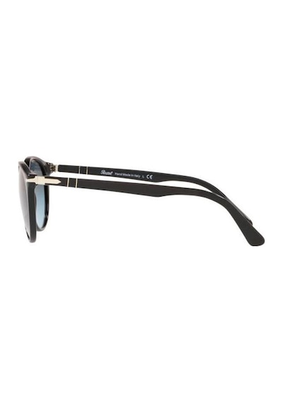 Persol Po 3152S 9014Q8 49 Erkek Oval Güneş Gözlüğü