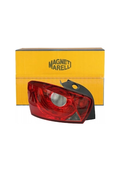 Sol Stop Lambası Ledsiz Seat Ibıza 2010-2016 Arası Marelli