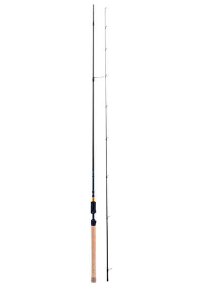 İki Parça Spin Lrf Olta Kamışı - Dictator - 246cm 7/21 Gr - Bauer