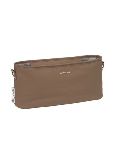 Lassig Buggy Bebek Arabası Organizer Çanta Hazelnut